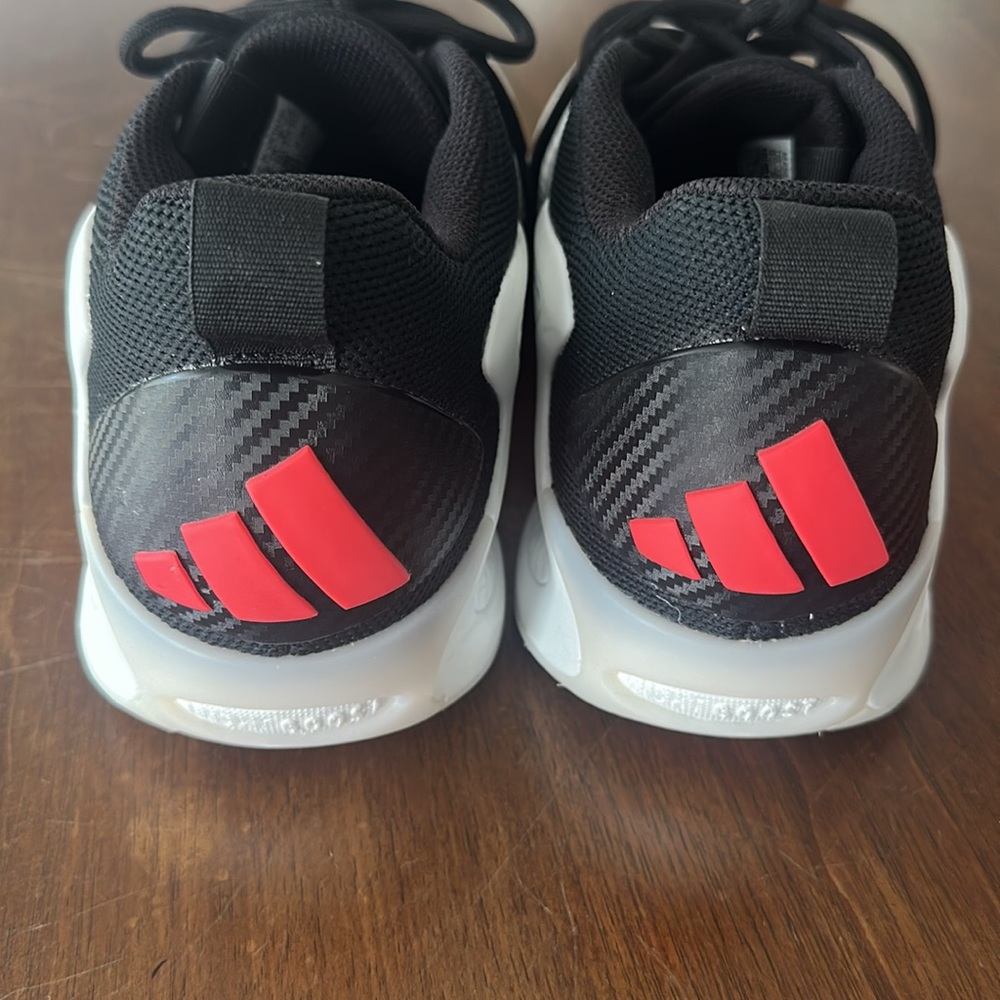 Adidas Anthony Edwards 1 Low Basketball Sneakers - Picture 3 of 5